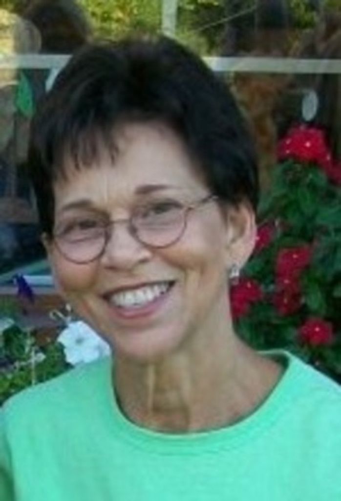 Rebecca "Becky" M. Miller