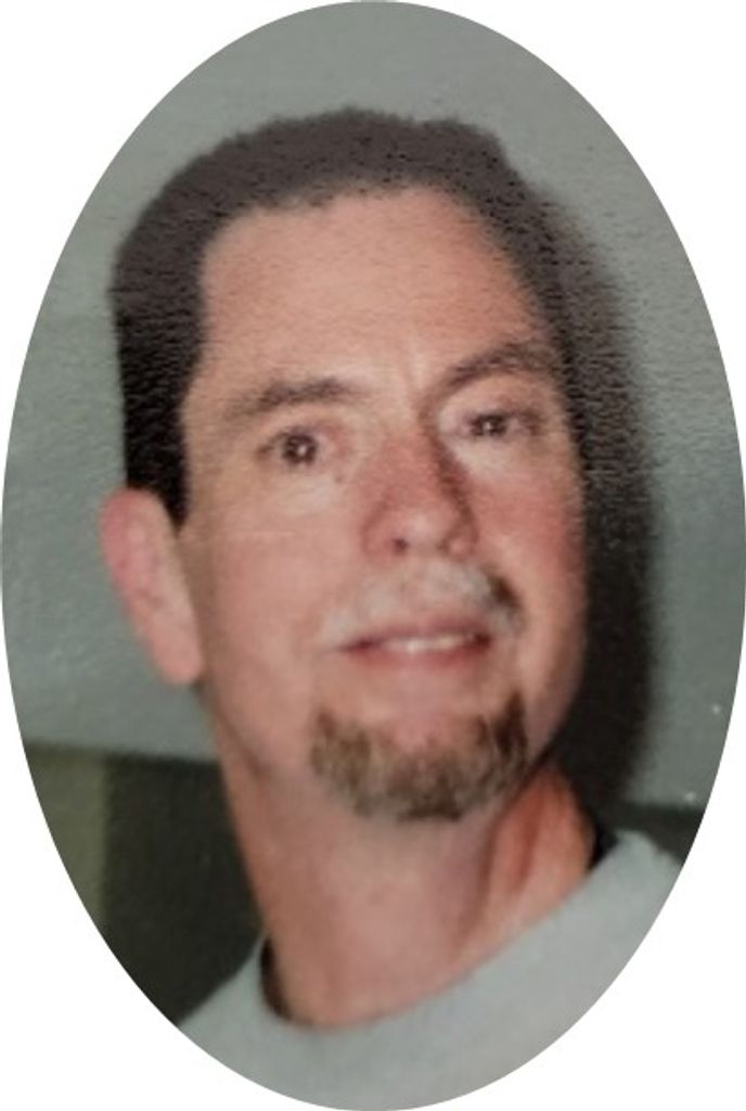 Daniel “Danny” Wade Bailey