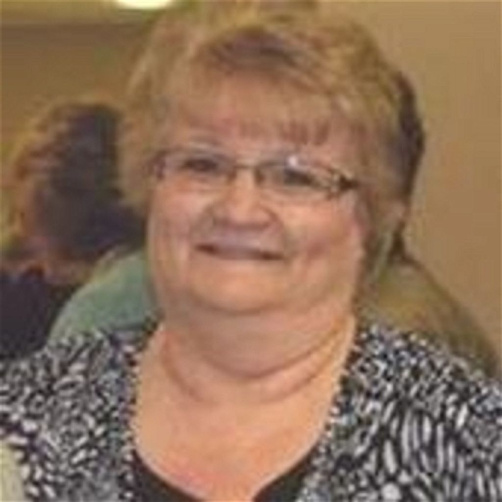 Barbara Elizabeth Welch