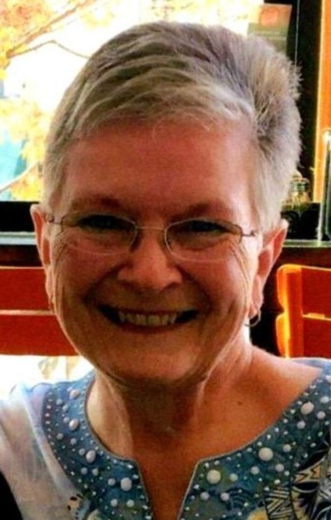 Barbara Sue Sullivan