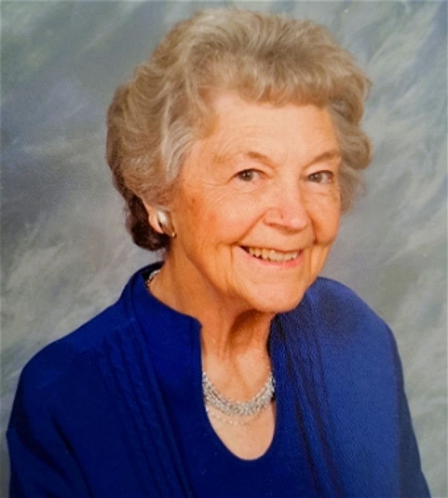 Lois Loretta Mahanay Profile Photo