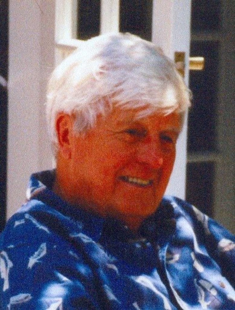 Irvan Frank Mendenhall