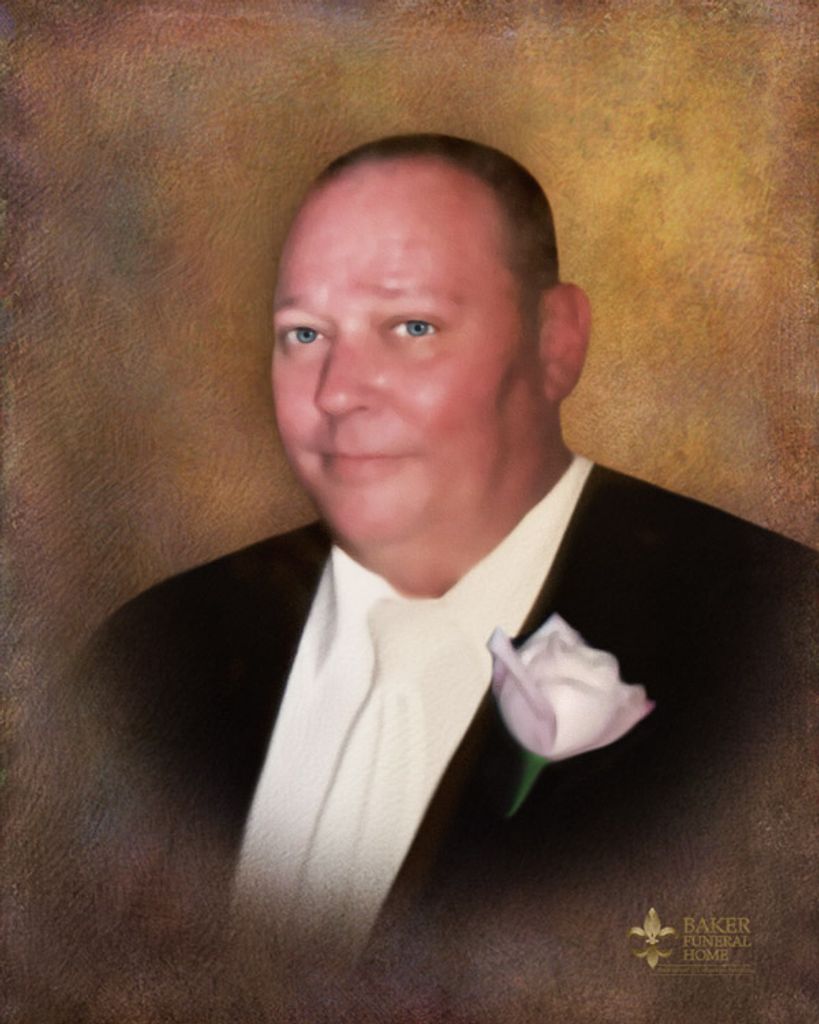 Randy Carey
