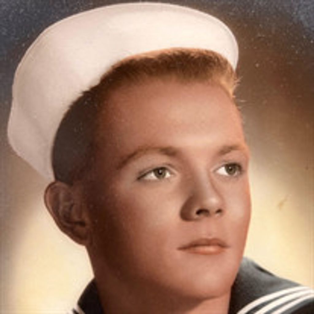 Donald "Don" Gene Walton