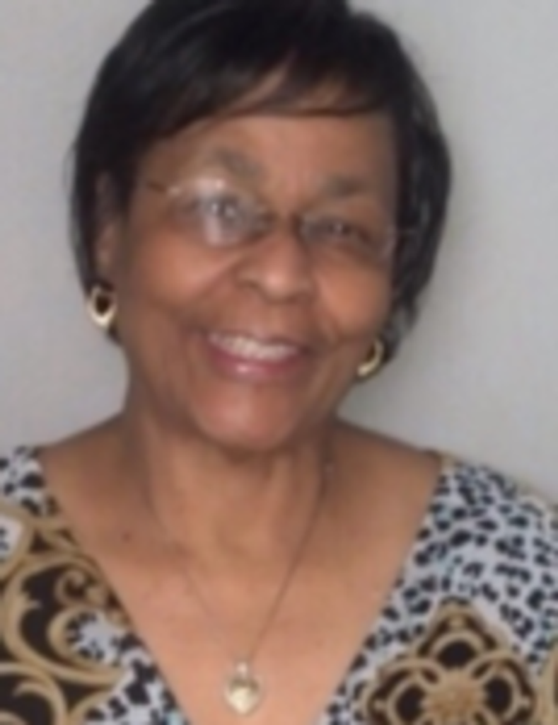 Bertha L. (Washington) Smith