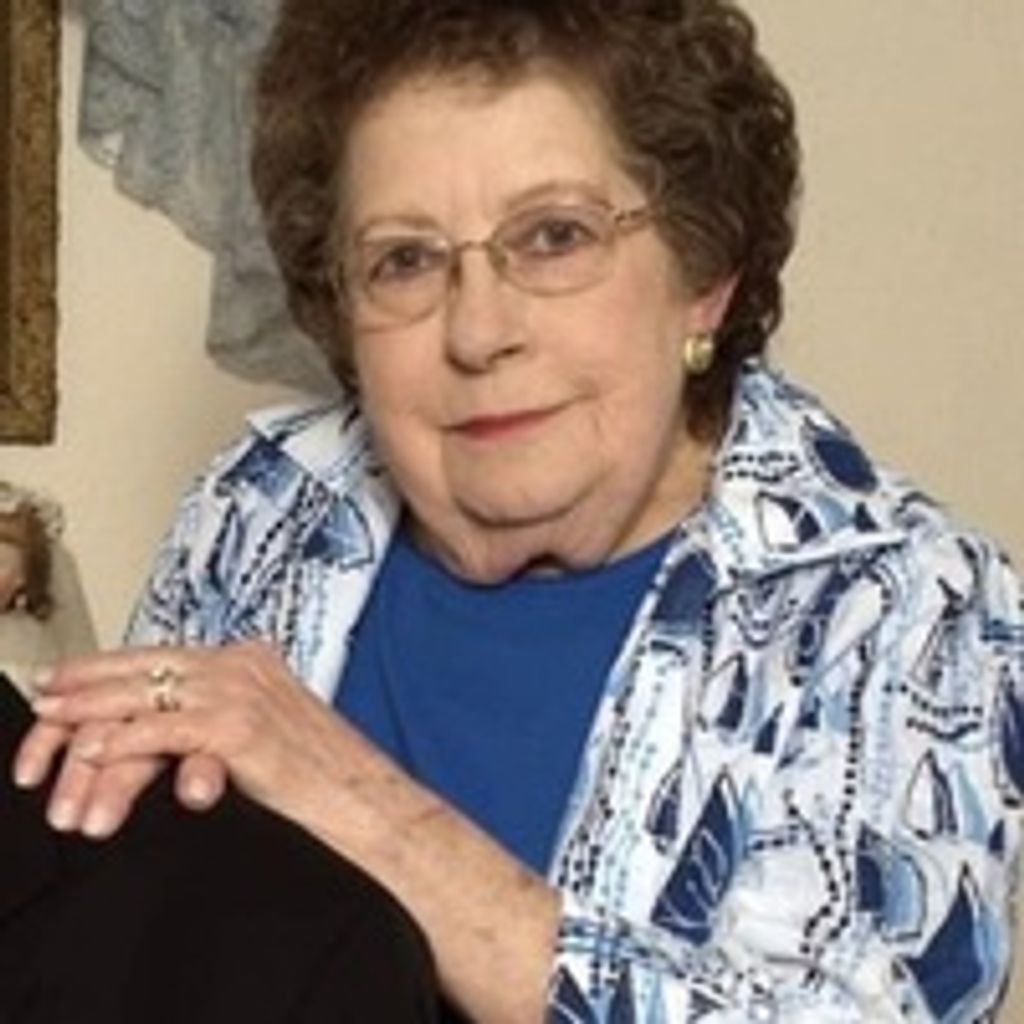 Patricia Noreen Perry