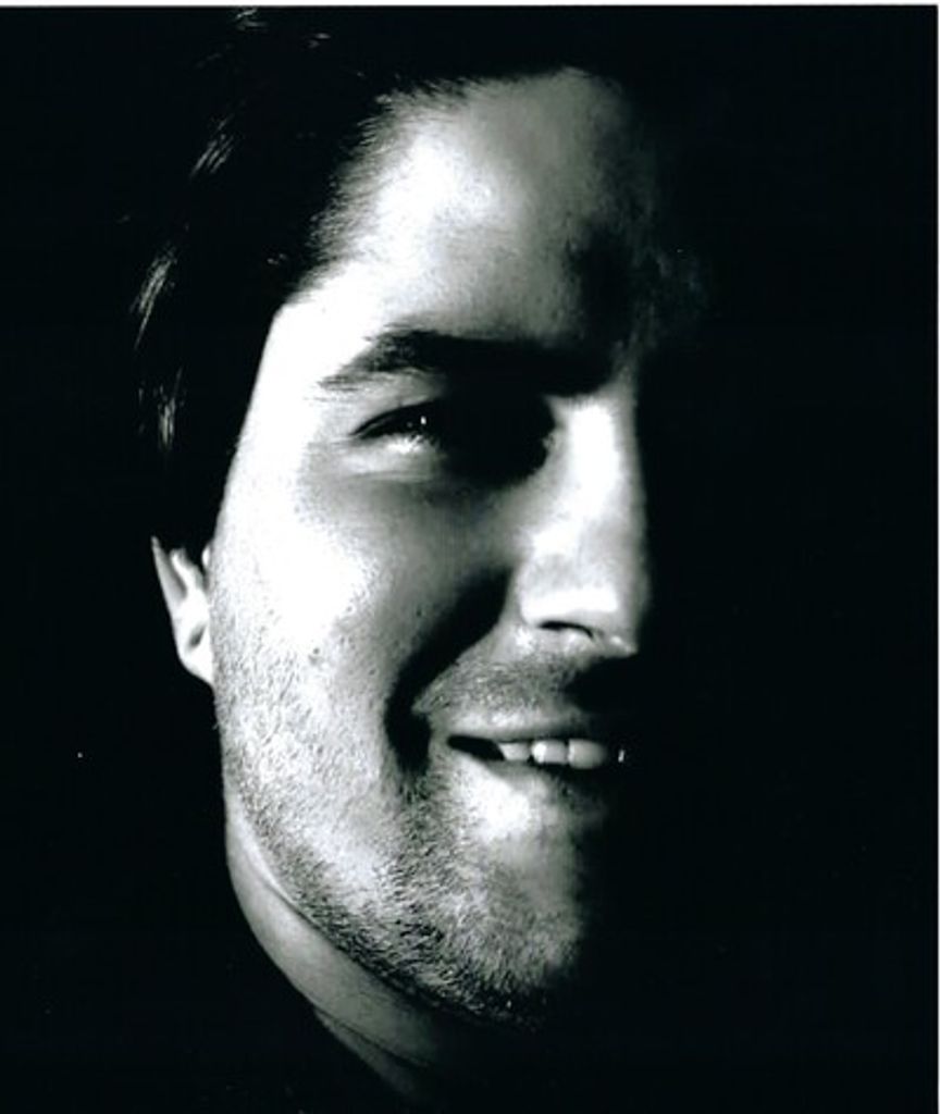 Jimmy David "J.D." Stroud Profile Photo
