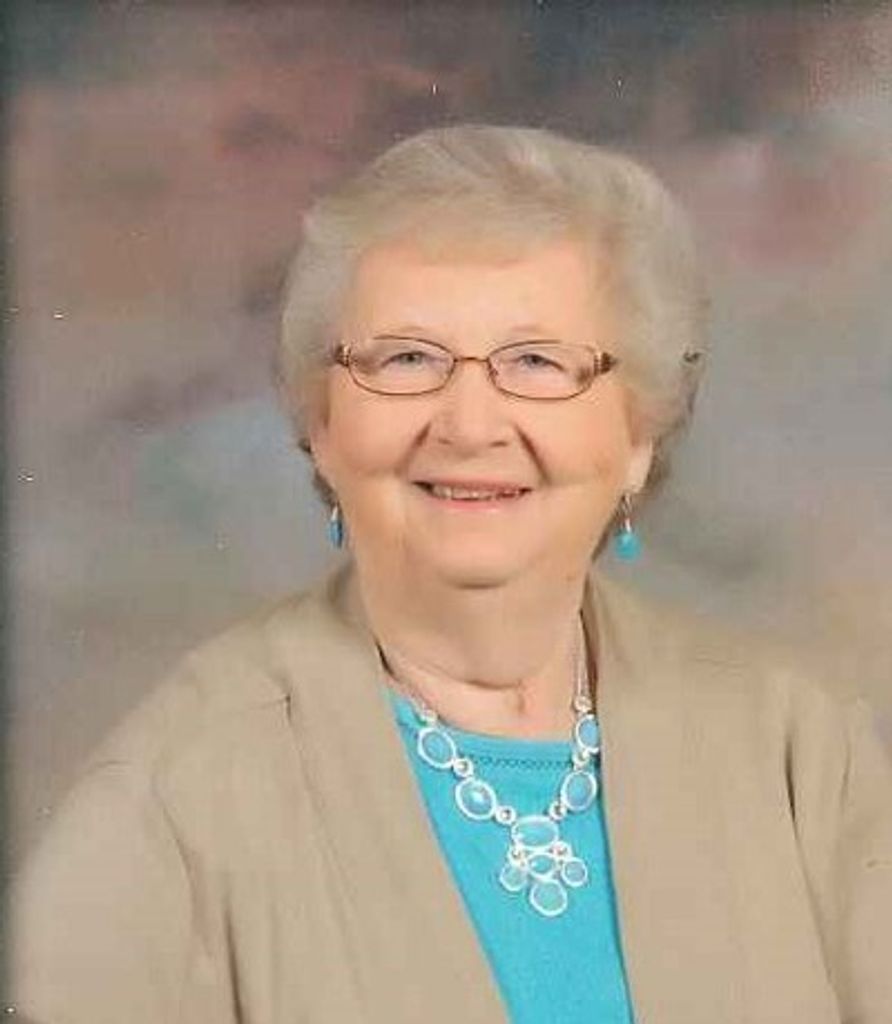 Lois Dalton Yates