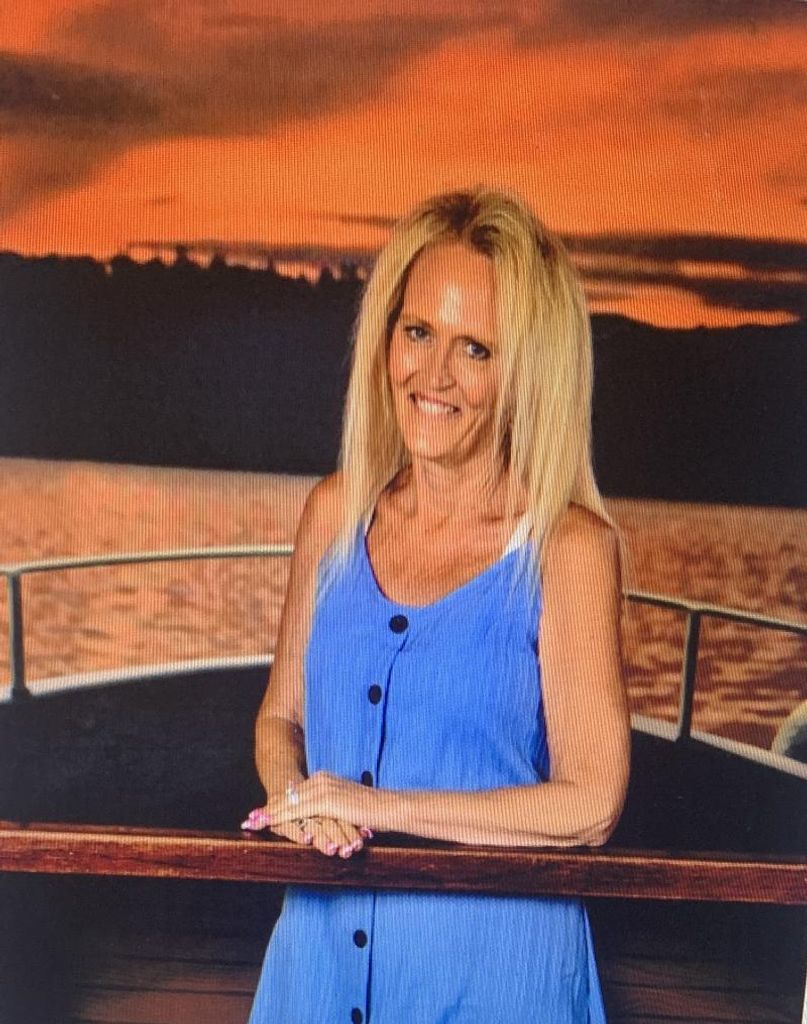 Tina Darnell Cooper Delgado Profile Photo