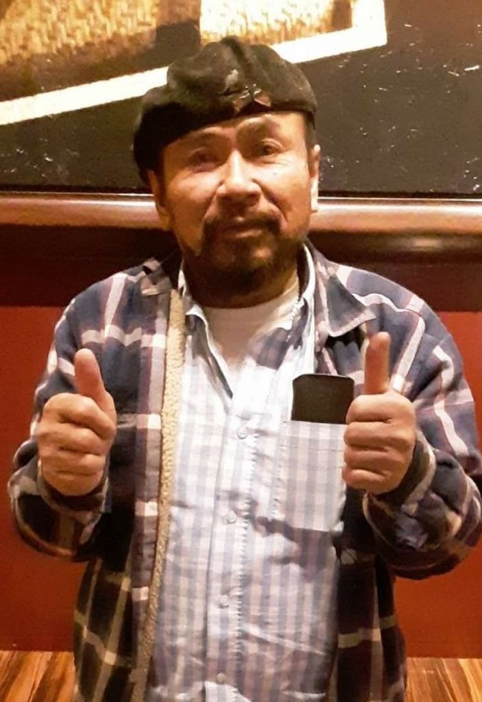 Phouvong "Phou" Mychackavane