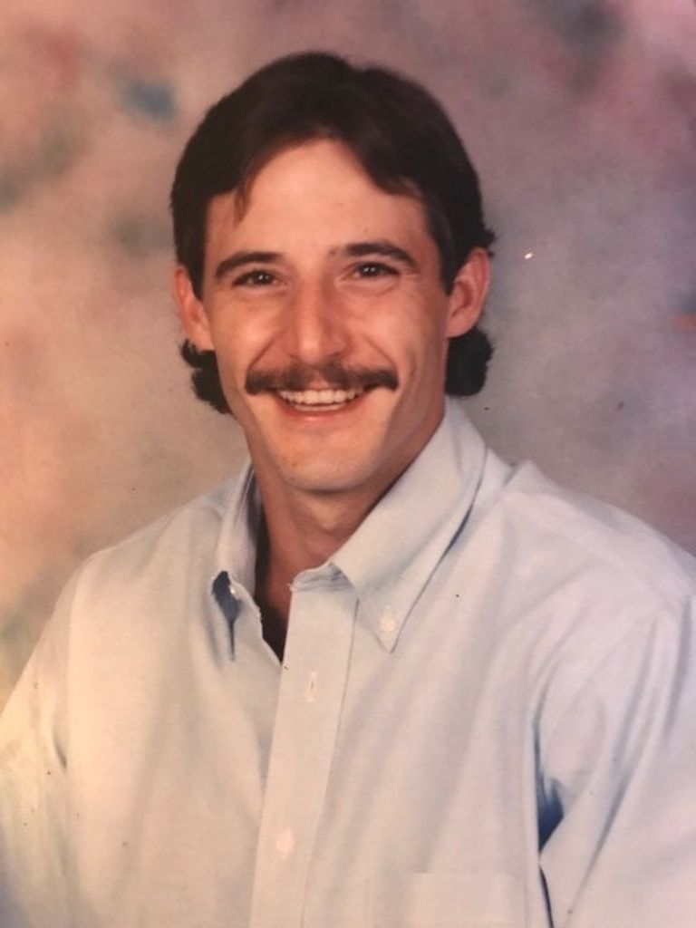 Gregory Barger