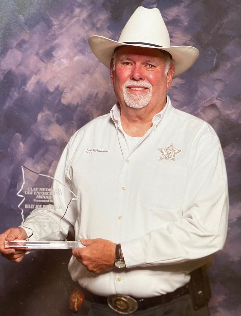 Bill J. Patterson Profile Photo