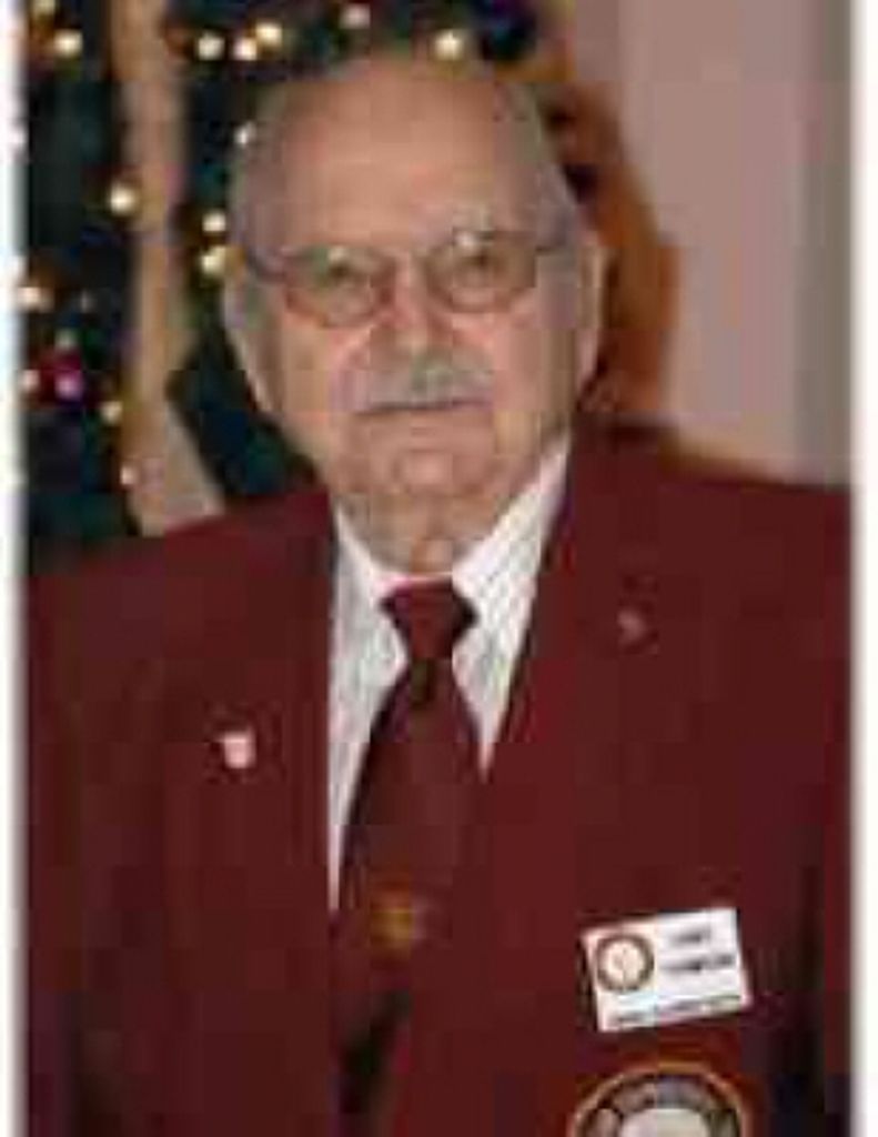 Homer Harlan Thompson