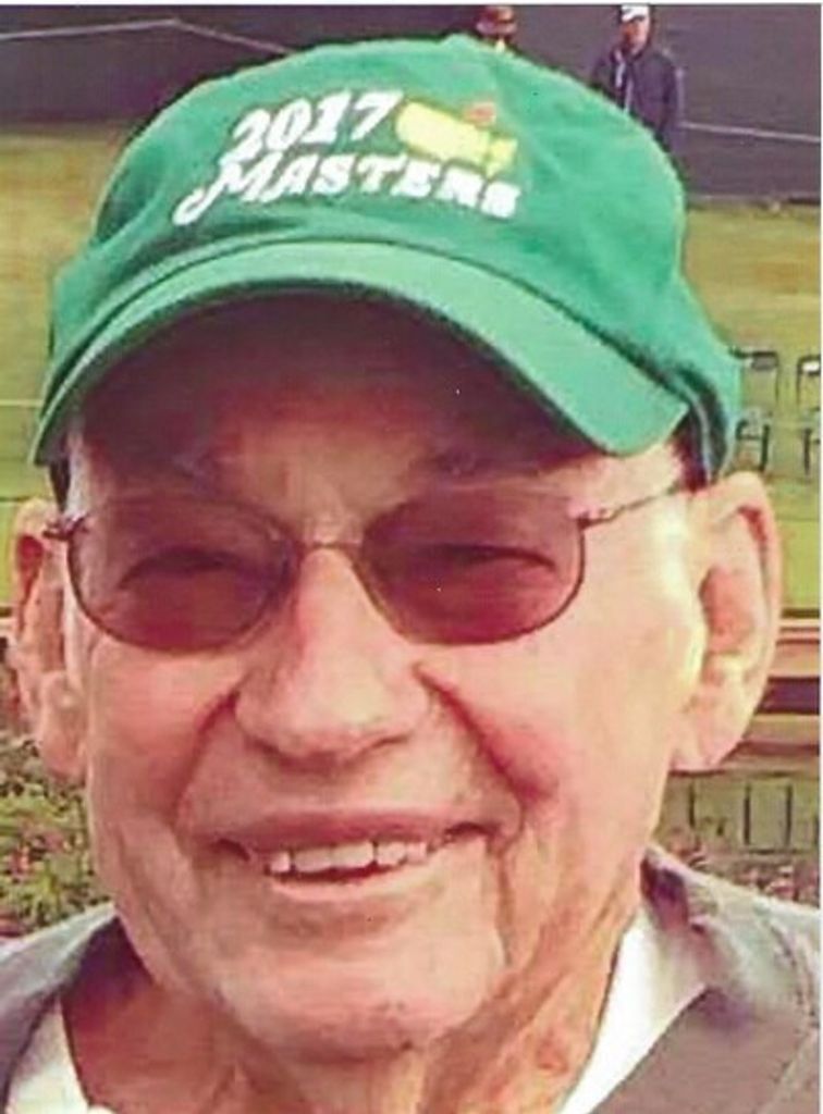 Dale E. "Trail" Cohee Profile Photo