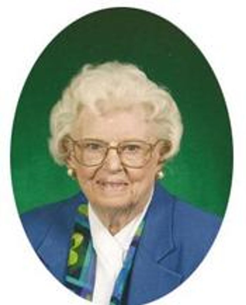 Margaret H. Chapin