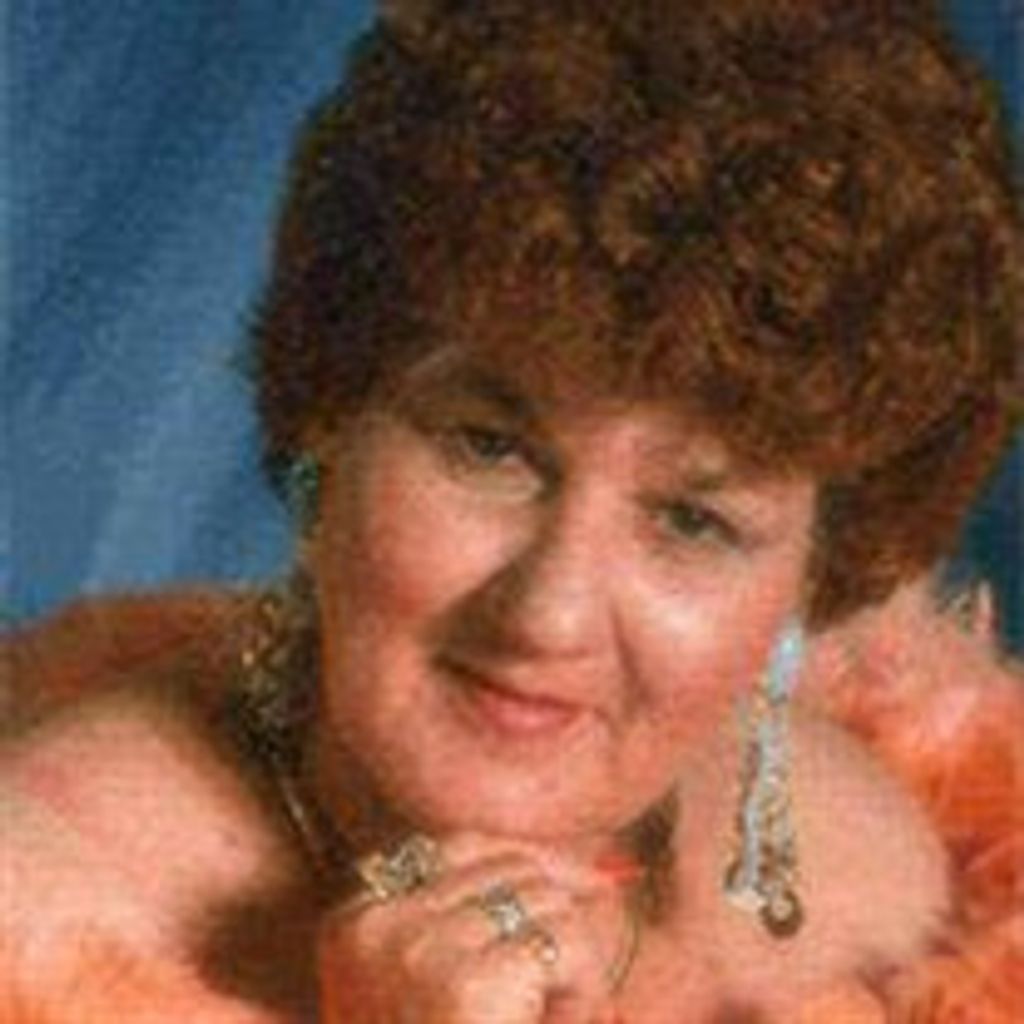 Annette Denby Landry