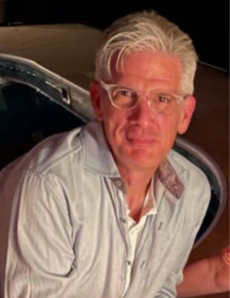 Kenyon M. Bradley Profile Photo