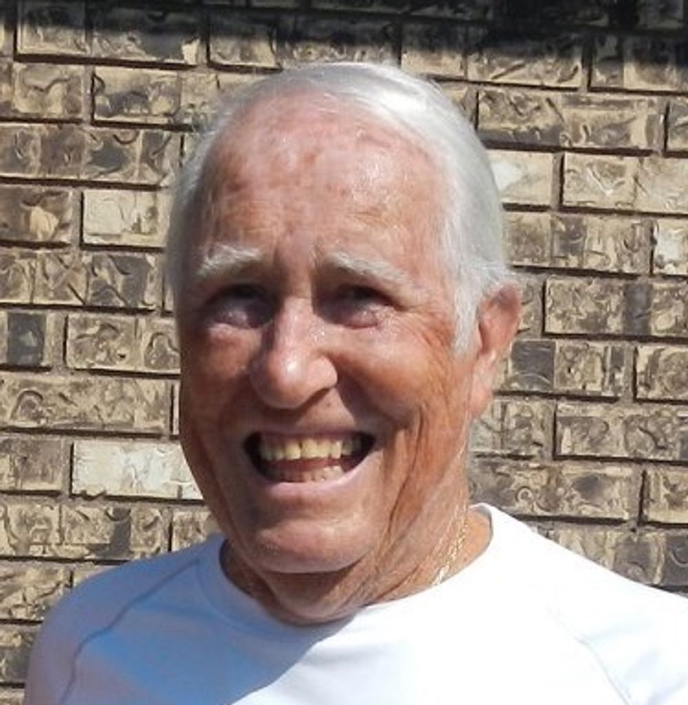 Carl K. Ealy Profile Photo