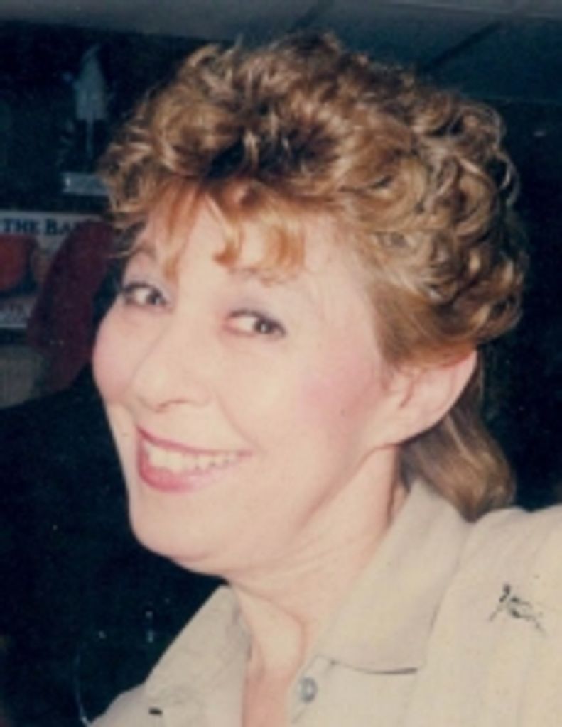 Mary  Ellen Cutajar