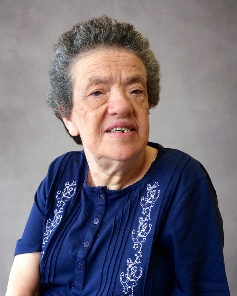 Kathryn Marie (Kathy) Pomranky