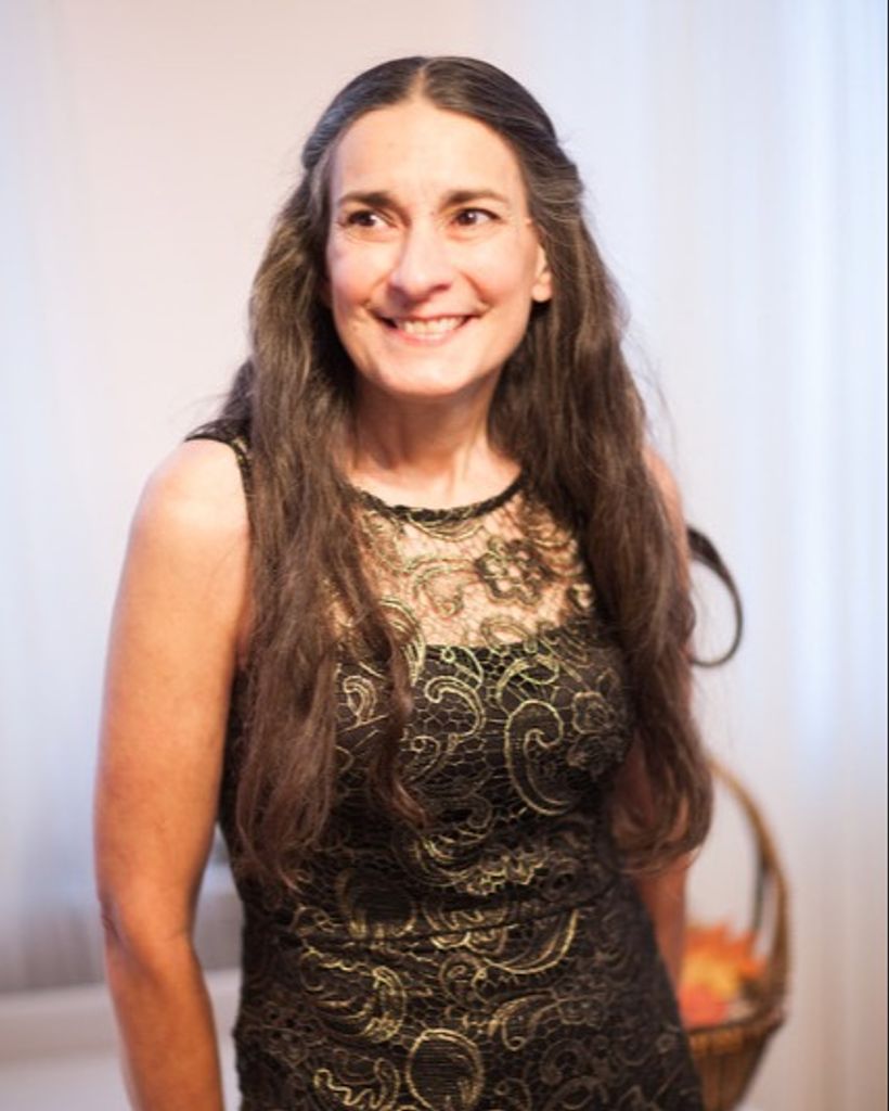 Edwige Aline Rose Siegfried Profile Photo