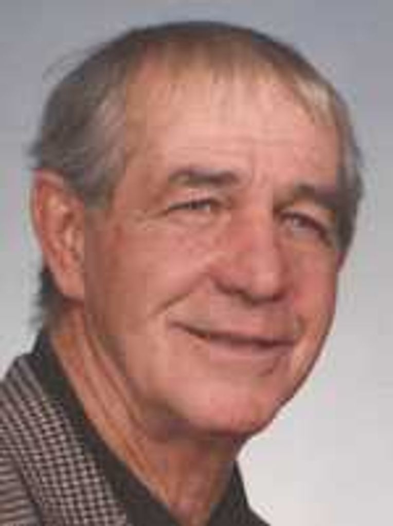 Thomas D. Robinson Sr.