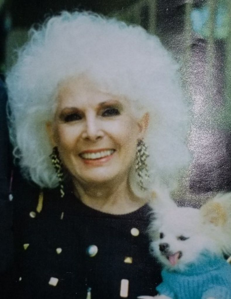 Francine Sadlon