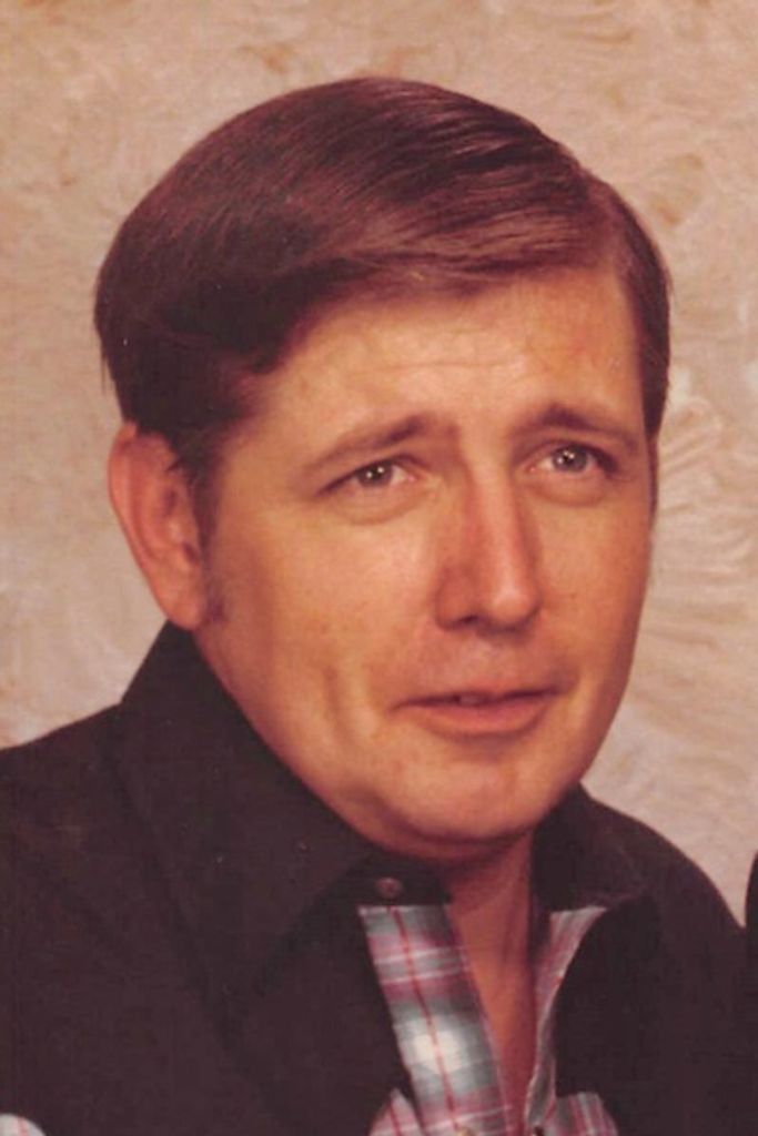 George A. Hogan Profile Photo