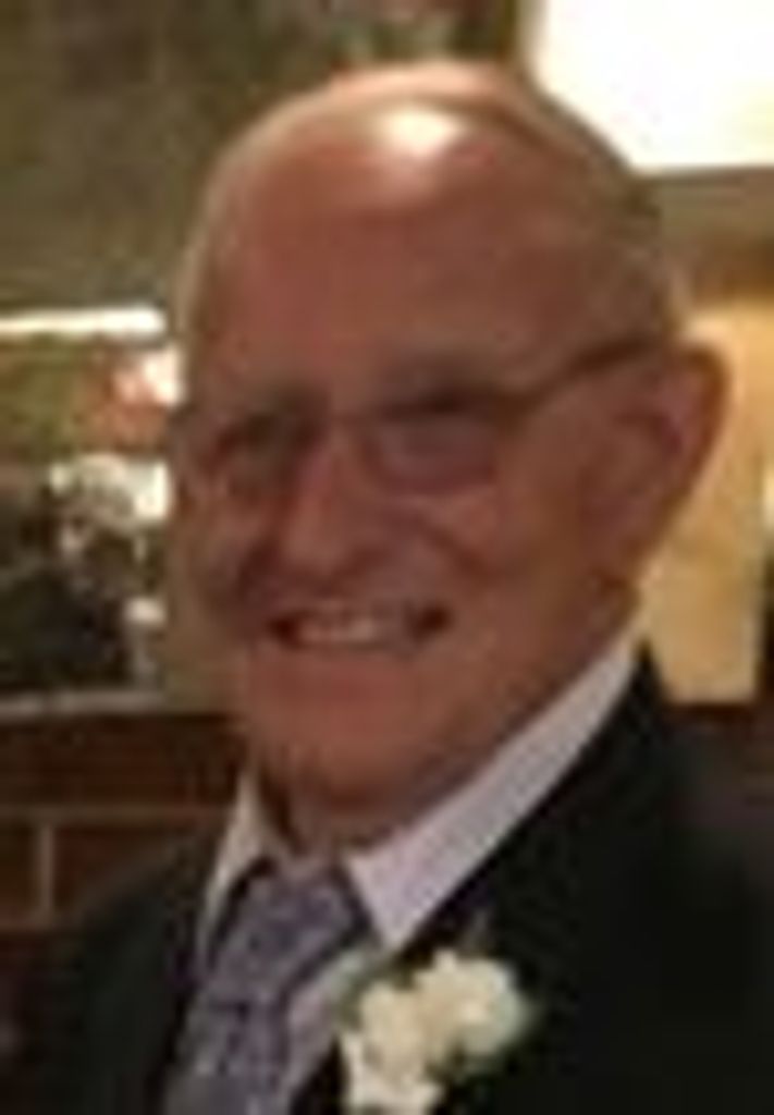 Eugene A. Teal
