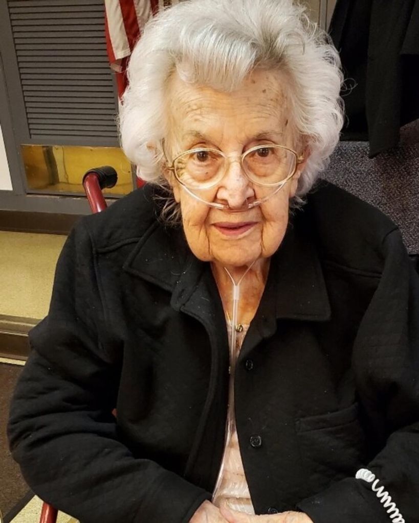Lucille Zupancic Profile Photo