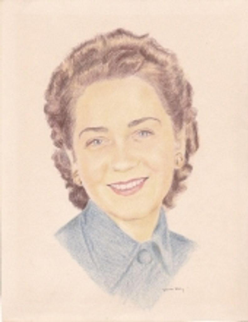 Helen Dmytrewycz