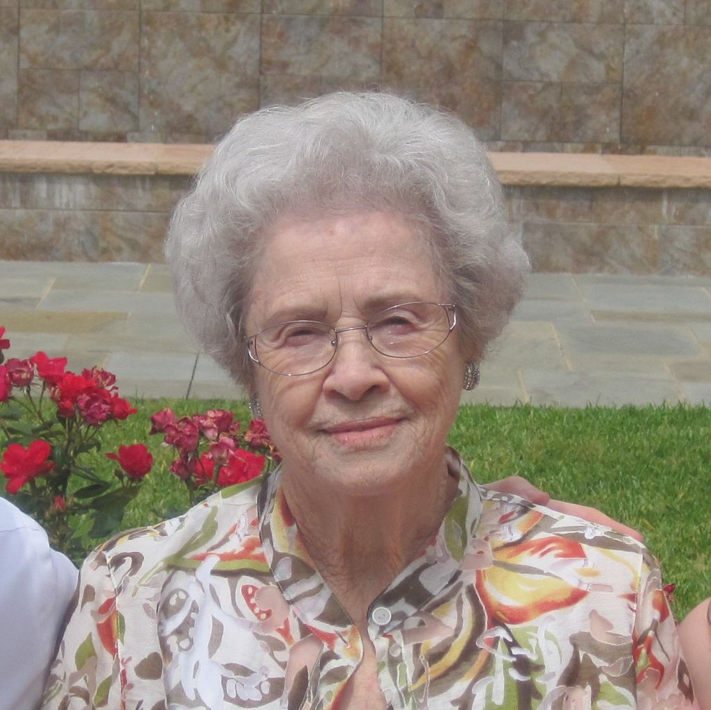 Nell Wallace Killgo Profile Photo