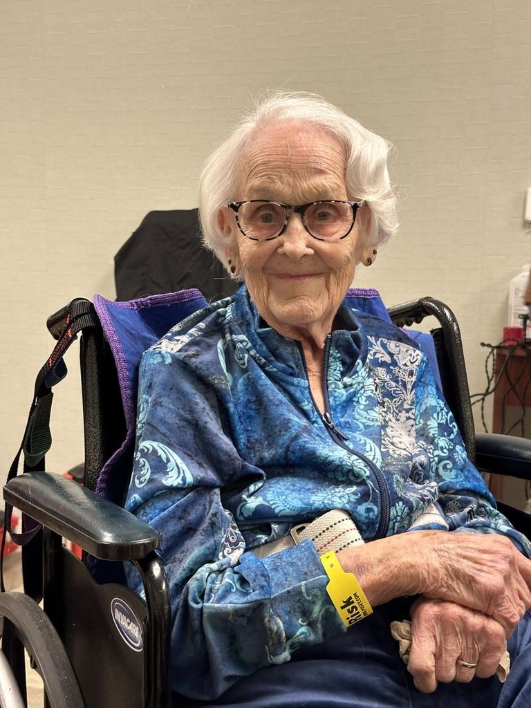 Mary Juanita Worsham Profile Photo