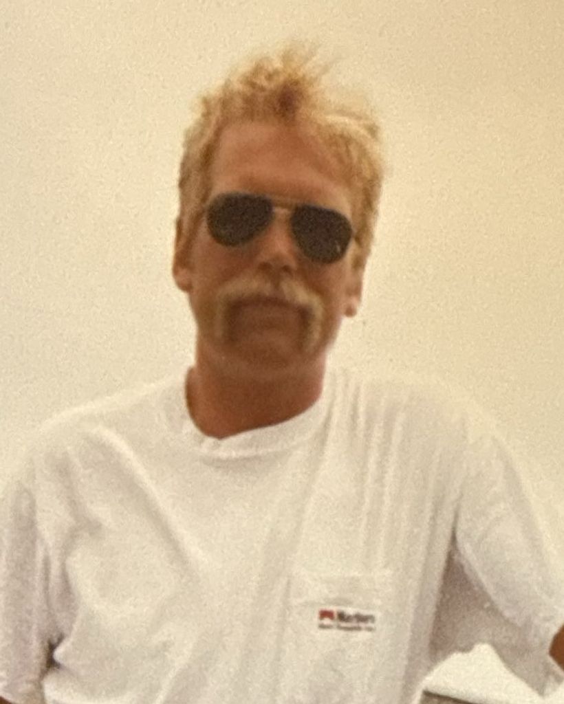 Mike Simmerman