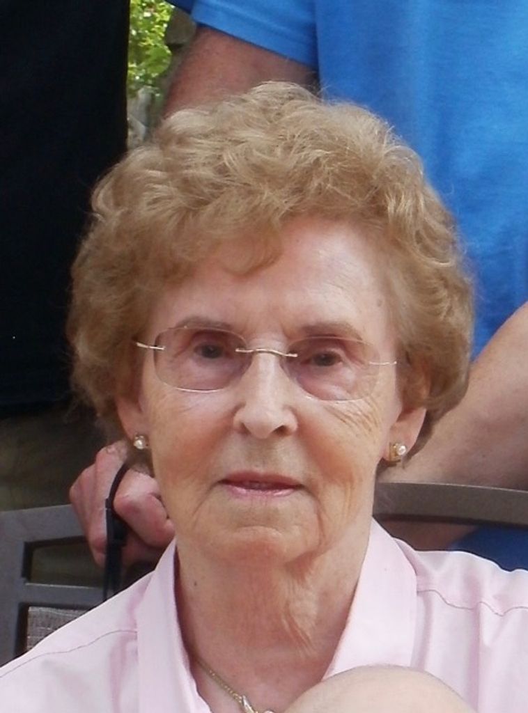 Beatrice Mae (Kallio)  Johnson