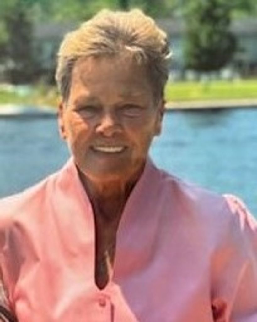 Eleanor "Sue" Simcuski Profile Photo