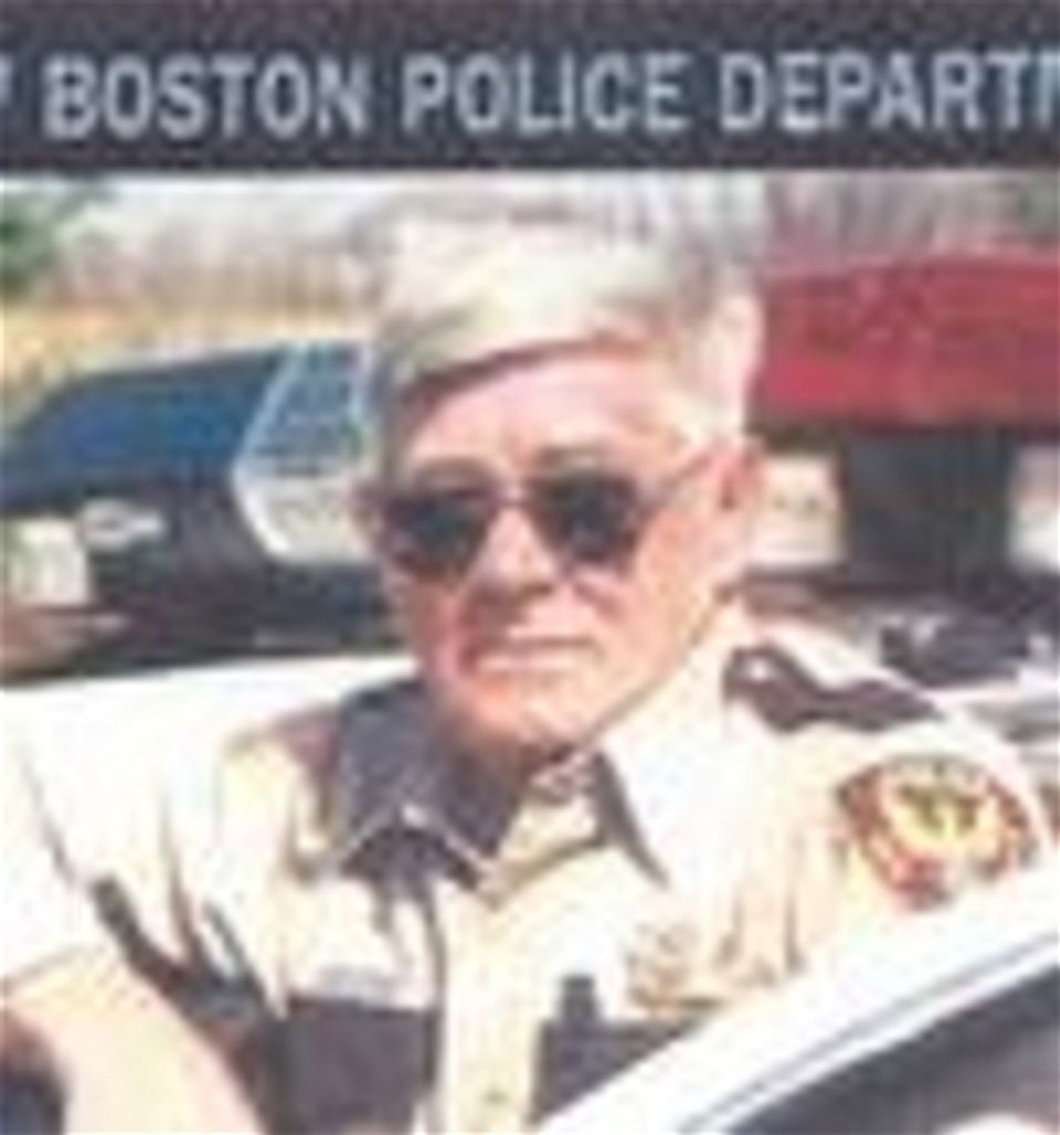 Donald R. Thirtyacre