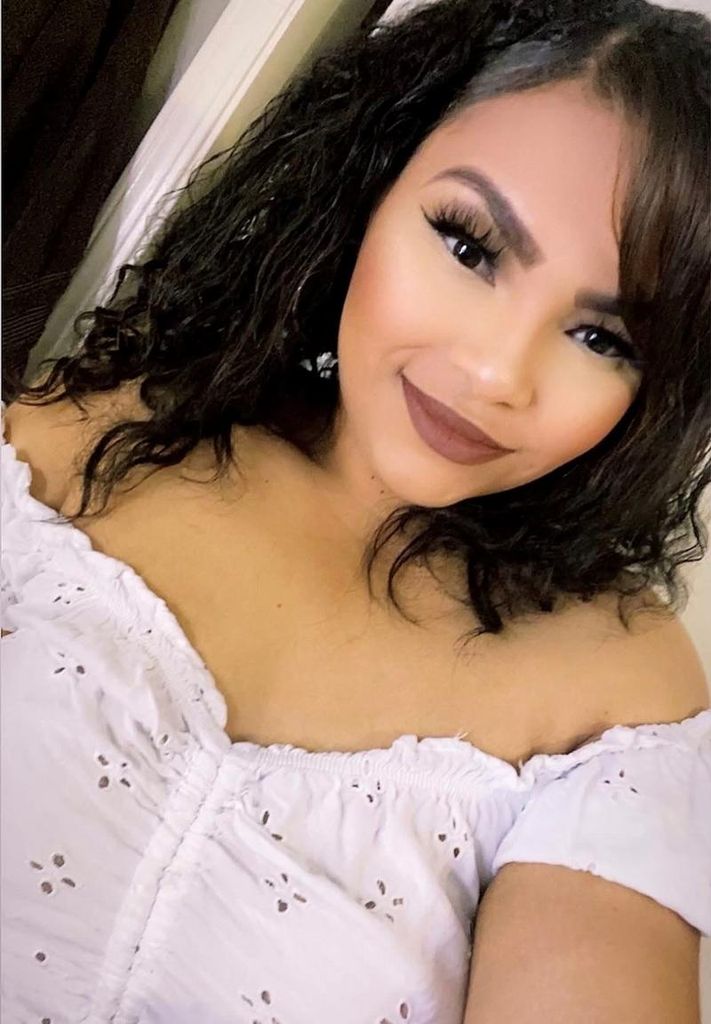 Kayla Lettice Williams Profile Photo