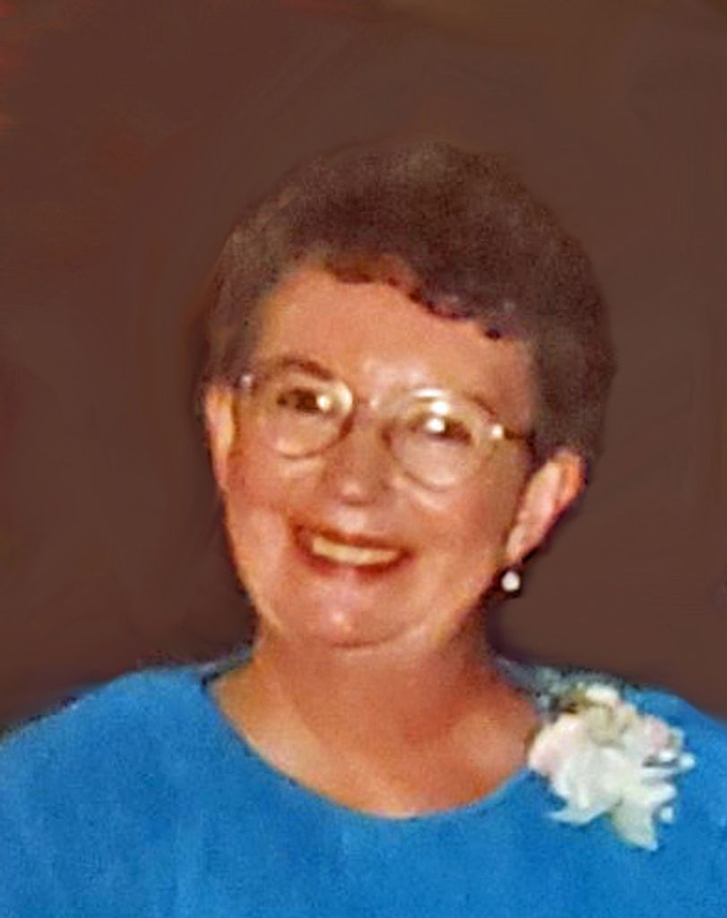 Luella Fenske