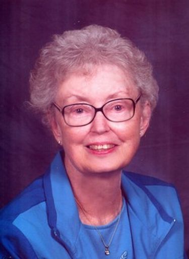 Barbara Sennholz Profile Photo