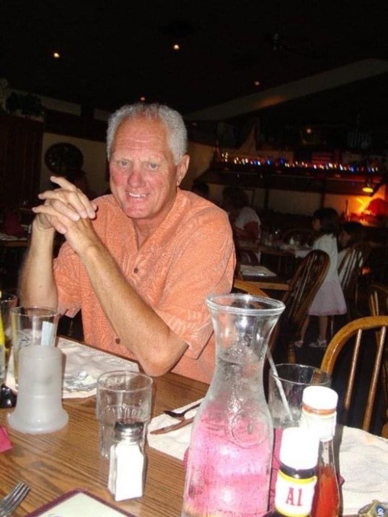 Gordon Christopher