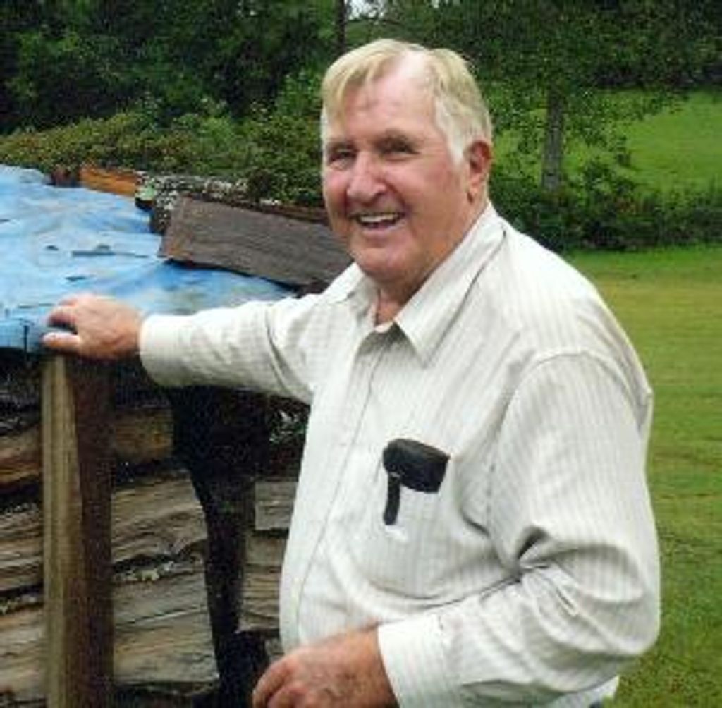 William "Bill" Birdwell
