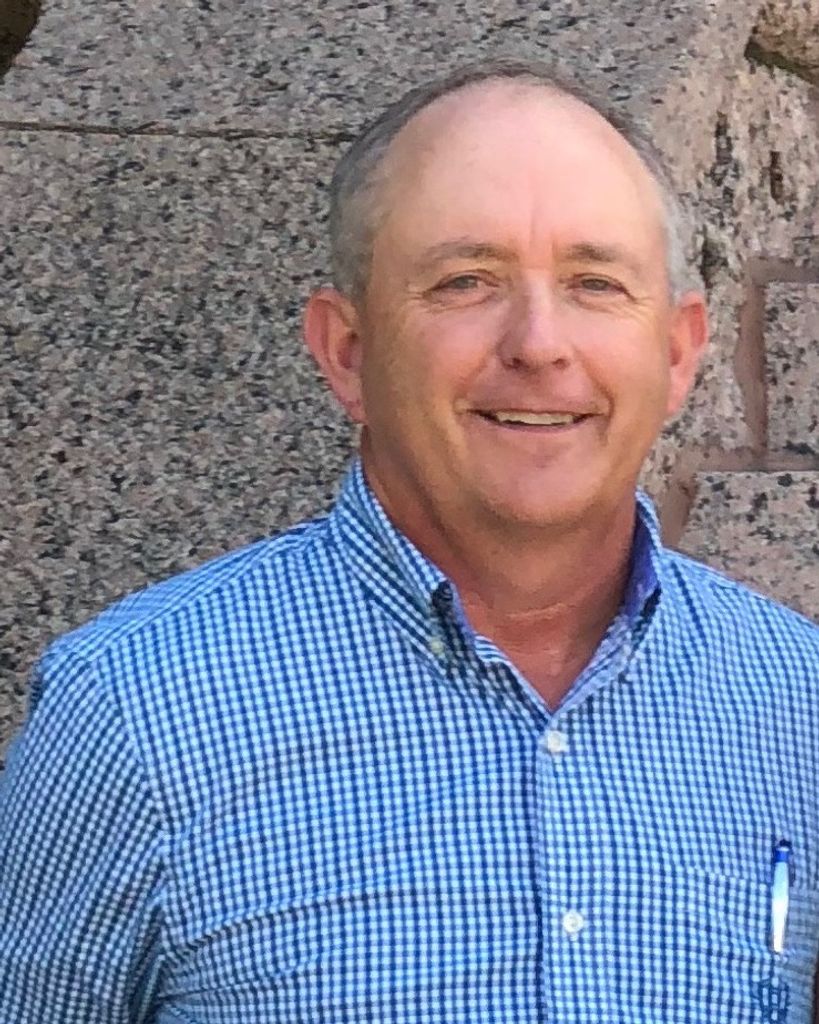 Marty Lee Kinder