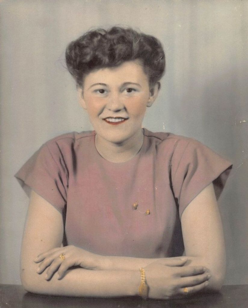 Laurette Gloria (LeBlanc) Millis Profile Photo