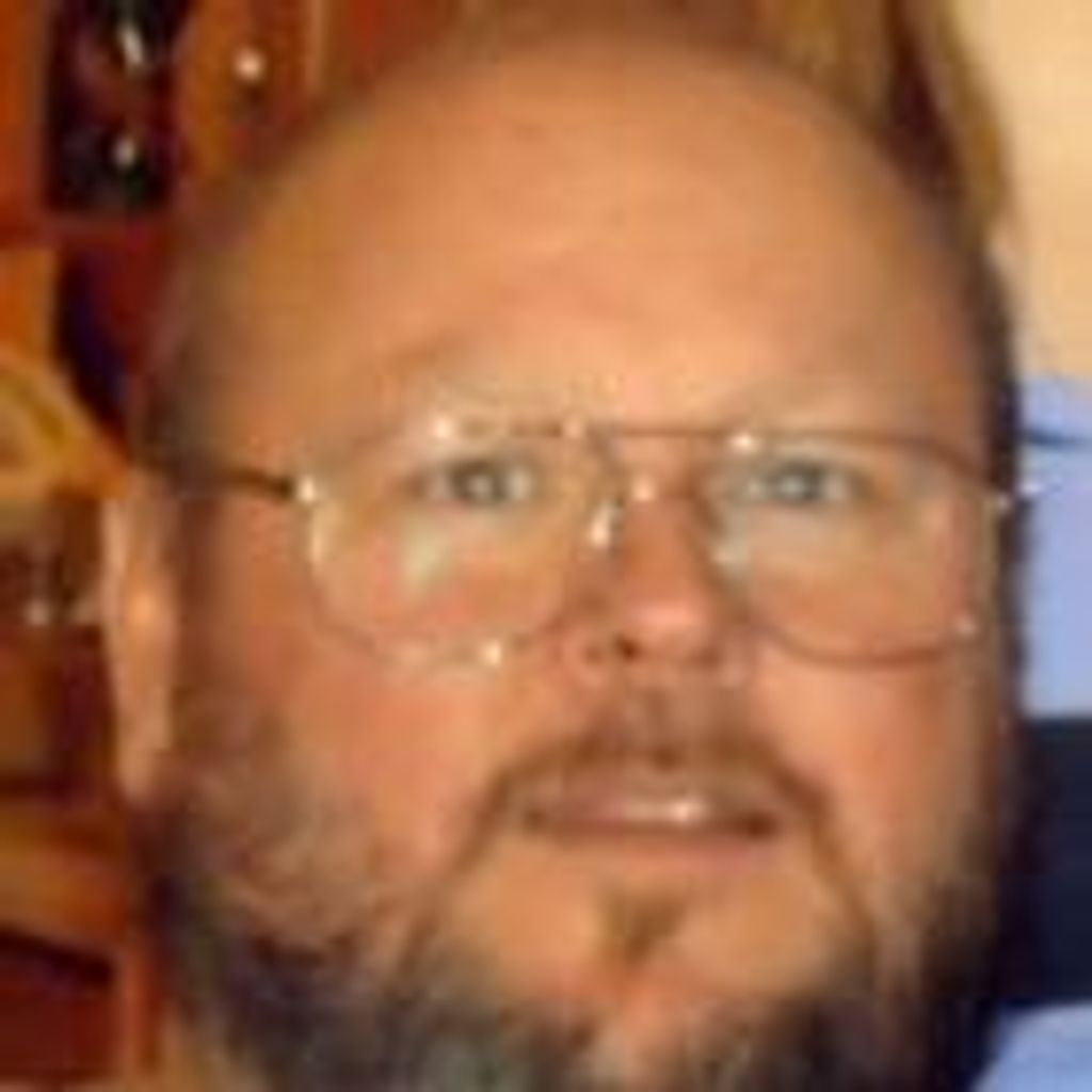 Chris E. Sparks