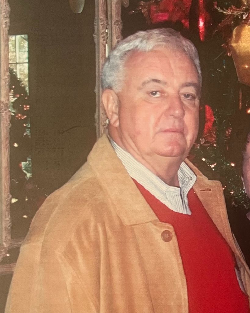 Ronald Dwain Blackston Profile Photo