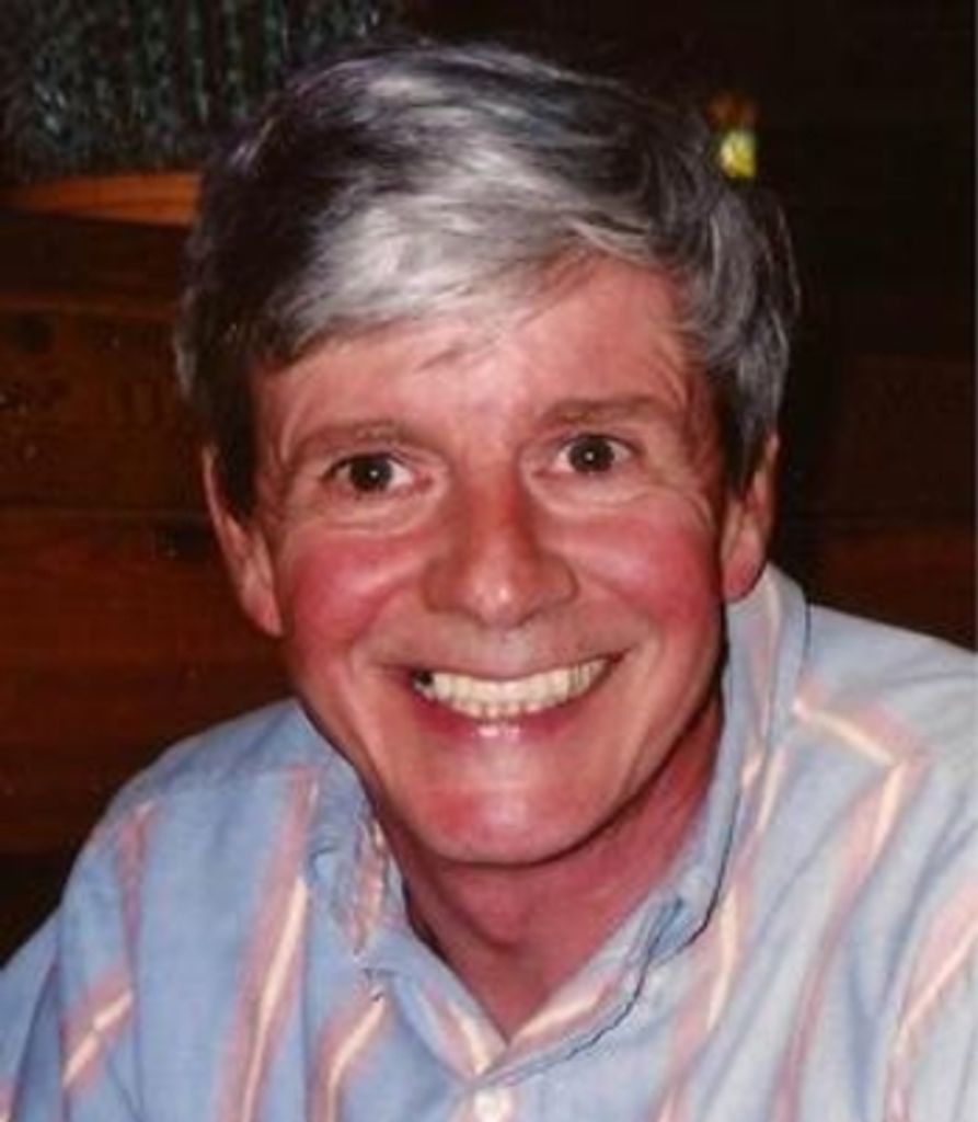 John P. Regester