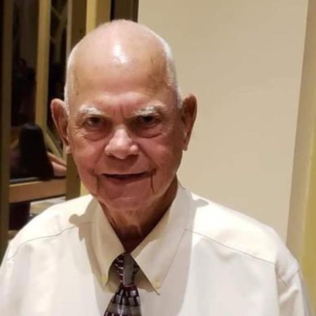 Forrest "Basil" Davis