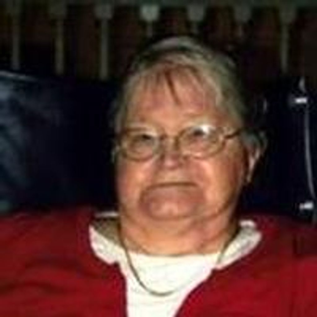 Helen M. Dotzler