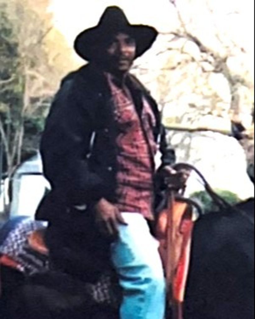 Calvin Riggs Profile Photo
